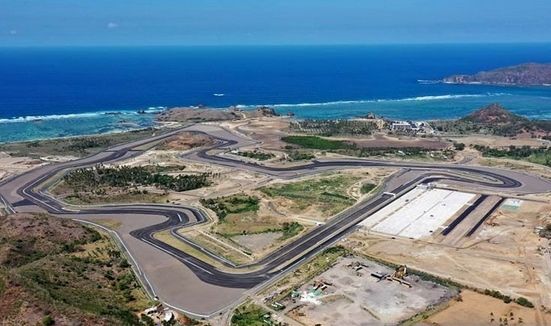 MotoGP Mandalika Dapat Rp 576 Miliar dari Pusat, Dari Persoalan Banjir Hingga Macet