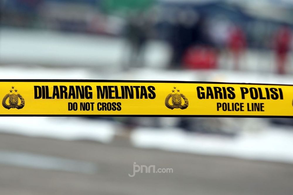 Pria di Bali Ditemukan Tewas di Dalam Kolam Renang, Polisi Ungkap Barang Bukti