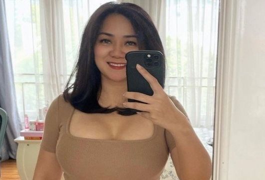 Setelah Tes, Tante Ernie Langsung Digiring ke Hotel