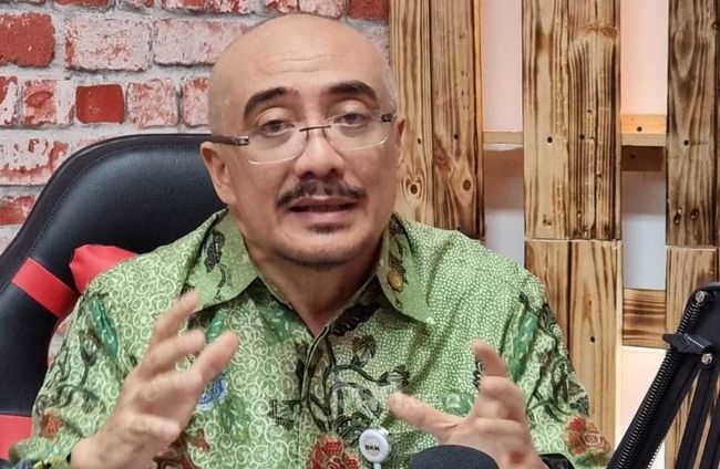 PPPK 2021 Bisa Dikontrak 5 Tahun, Aturannya Jelas