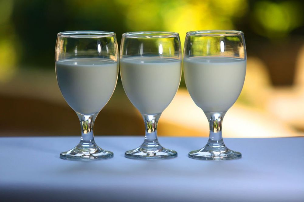 4 Jenis Susu Ini Bikin Kulit Mulus dan Sehat Lho