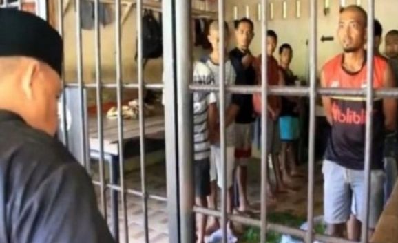 DPR RI Minta Polisi Usut Tuntas Dugaan Perbudakan oleh Bupati Langkat