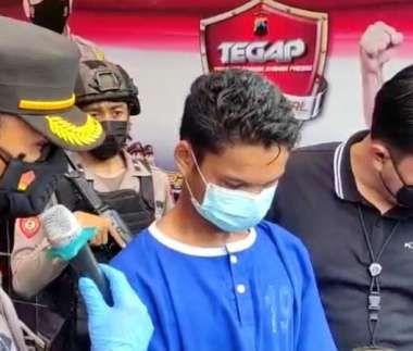 PSK ABG Tewas Dicekik karena Servisnya Tak Memuaskan, Pelaku Masih Ingin Nambah