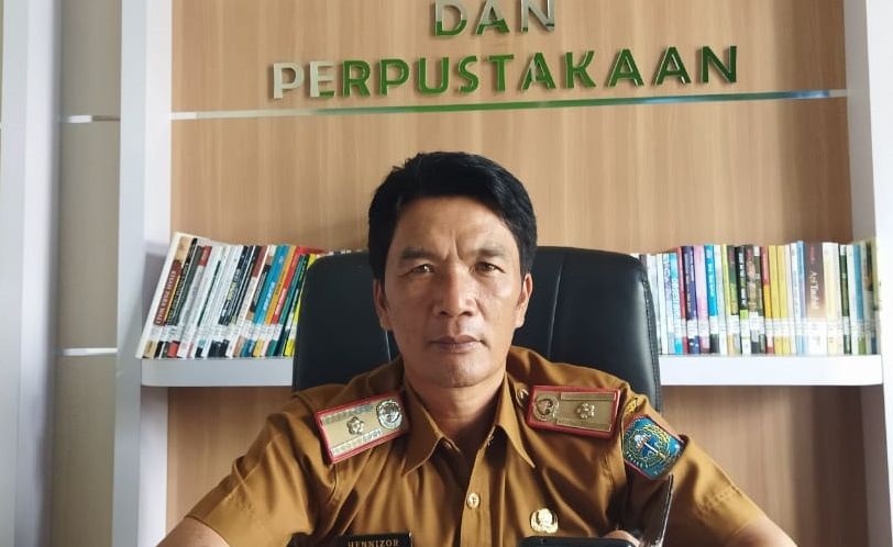 Imbas Pengalihan Anggaran, Hanya 4 Perpustakaan Desa yang Aktif   