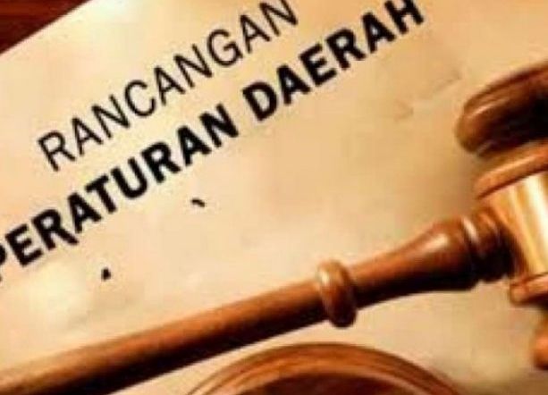 Tak Masuk Propemperda 2022, Ranperda Pertambangan Rakyat Dibahas Tahun 2023   