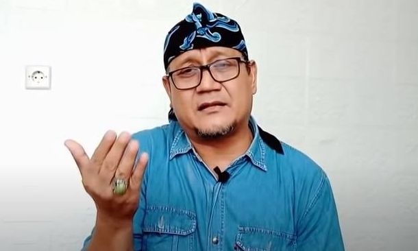 Anggap Pemanggilan Tak Sesuai KUHAP, Edy Mulyadi Ogah Penuhi Panggilan Polisi