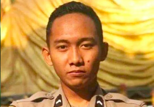 Bripda Randy Resmi Dipecat dari Polisi, Tinggal Menunggu Sidang Kasus Aborsi