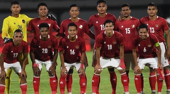 Timnas Indonesia vs Timor Leste Jilid II, Bisakah Garuda Tampil Bagus?