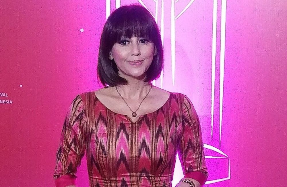 Meriam Bellina Sebut Mantan Kekasih Jahat, Sindir Hotman Paris?