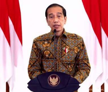 Dapat Laporan WNA Dipermainkan saat Karantina Covid-19, Jokowi Minta Kapolri Usut