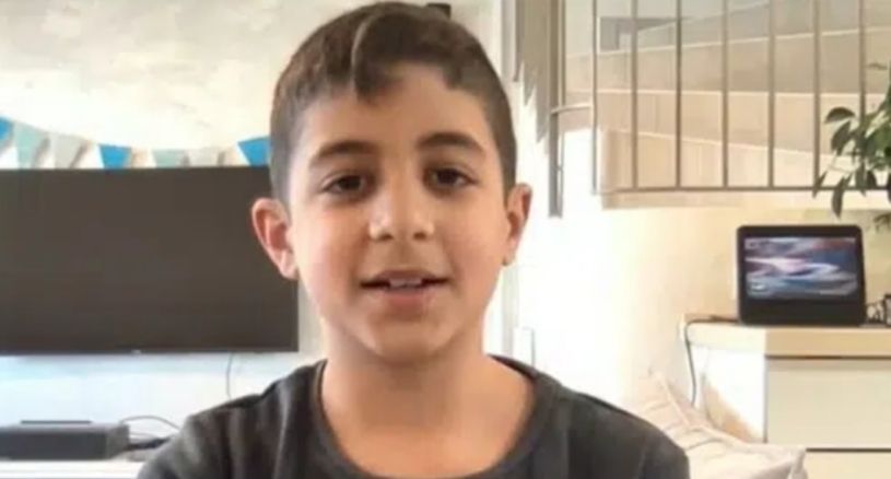 Bocah 11 Tahun yang Terinfeksi Tiga Varian Berbeda Covid-19 dalam Setahun