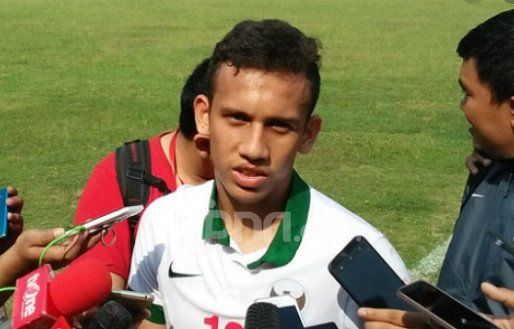 Umi Pipik Bongkar Sifat Asli Egy Maulana Vikri, Luar Biasa