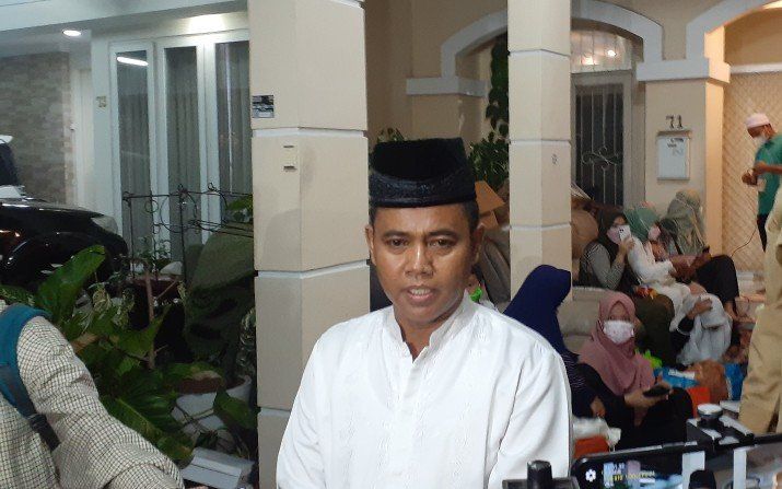 Fuji dan Thariq Halilintar Berpacaran, Begini Tanggapan Haji Faisal