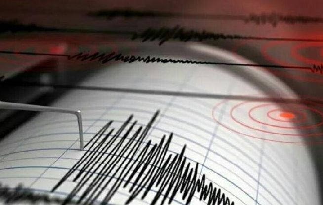 Gempa Kuat Magnitudo 6,2 Guncang Maluku Barat