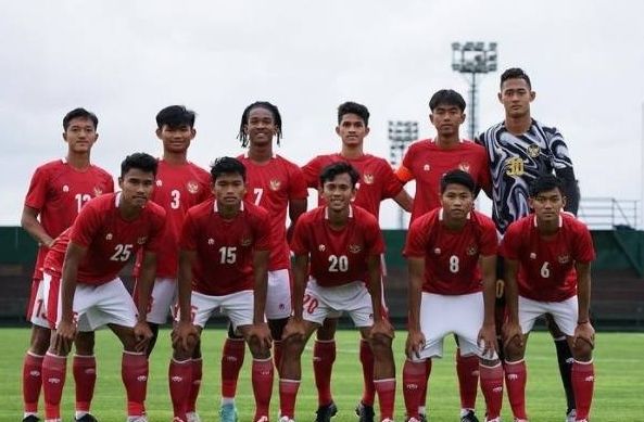 Shin Tae Yong Panggil 4 Bomber ke Timnas Indonesia U-23, Siapa Paling Ganas?