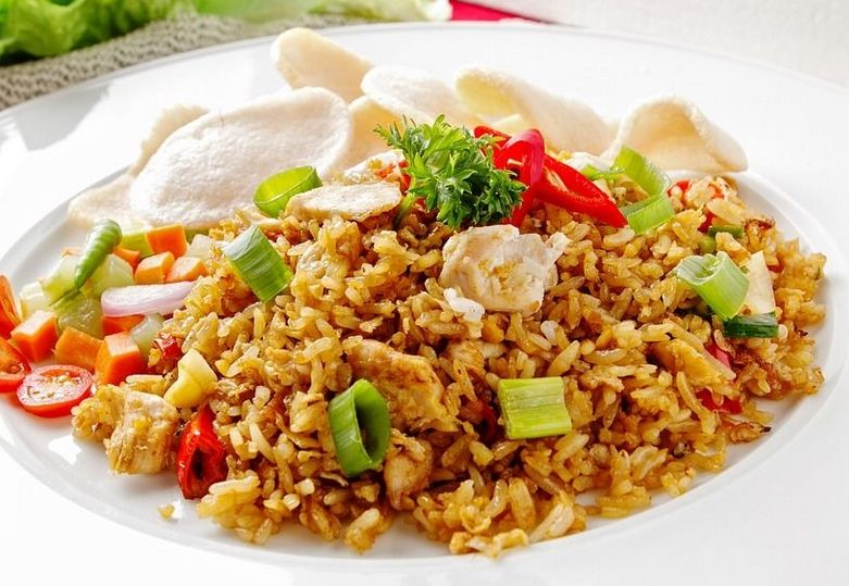 Asal Usul Nasi Goreng, Benarkah Asli Indonesia?