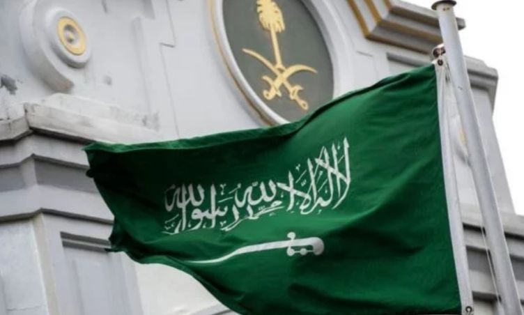 Arab Saudi Bakal Ganti Bendera, Tak Ada Lagi Tulisan Syahadat