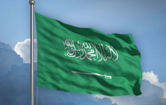 Arab Saudi Bakal Ubah Logo Bendera Bertuliskan Syahadat, Kenapa Ini?