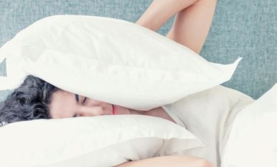 Kurang Tidur? Awas, 4 Efek Ini Bisa Dialami Tubuh Anda