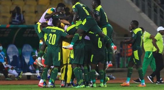 Kalahakan Burkinao Faso 3-1, Sinegal Tembus Final Piala Afrika