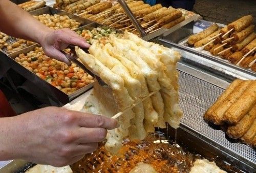 Hati-hati! Makan Gorengan Berpotensi Timbulkan 3 Penyakit Parah Ini