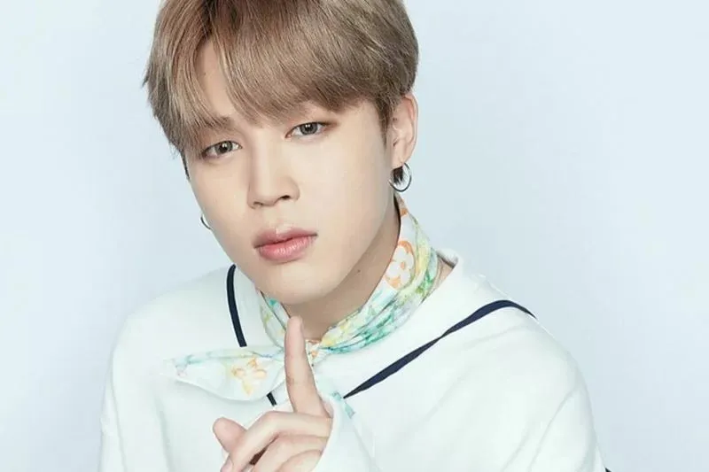 Kabar Baik Untuk Army, Jimin BTS Dinyatakan Sembuh dari Covid-19