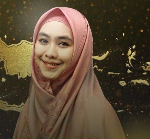 Ustazah Oki Luruskan Atas Hebohnya Video Dua Tahun Lalu: Saya Sangat Menolak KDRT