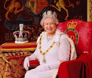 Raja Inggris Ratu Elizabeth Berwasiat Saat Charles Jadi Raja, Camilla akan Jadi Permaisurinya