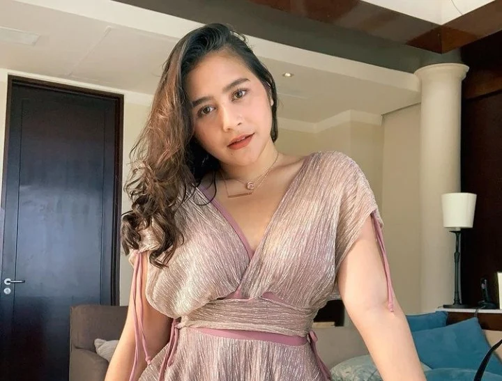 Ssttt, Prilly Latuconsina Mengidap PTSD