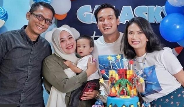 Cair! Doddy Sudrajat Pegang Uang Rp500 Juta dari Asuransi Vanessa Angel, Katanya Mau Dikasih ke Gala