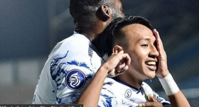 BRI Liga 1: Hadapi Bhayangkara FC, Beckham Putra Berambisi Raih Tiga Poin