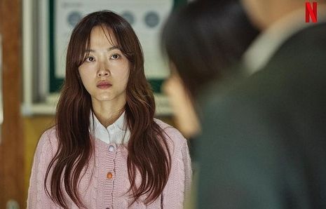 Berkat 'All of Us Are Dead', Followers Lee Yoo Mi di Instagram Naik Drastis