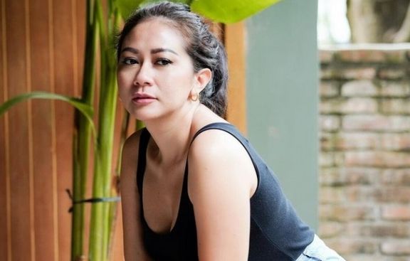 Tante Atien: Diriap atau Diikat?