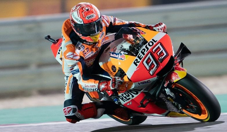 Tes Pramusim MotoGP 2022, Marc Marquez: Sepang Menuntut Segalanya
