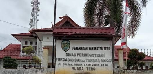 Pemkab Tebo Keluarkan SE UMP