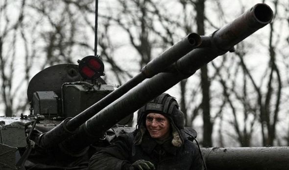 Konflik Eropa: NATO Pertebal Pasukan, Rusia Bangun RS Darurat di Perbatasan
