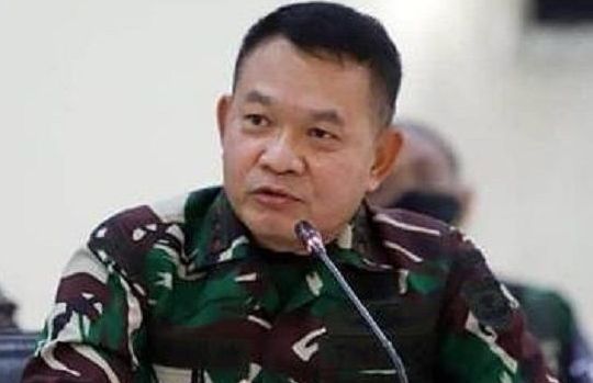 Dudung Abdurachman Punya Kabar Baik untuk Prajurit TNI, Simak Perintahnya