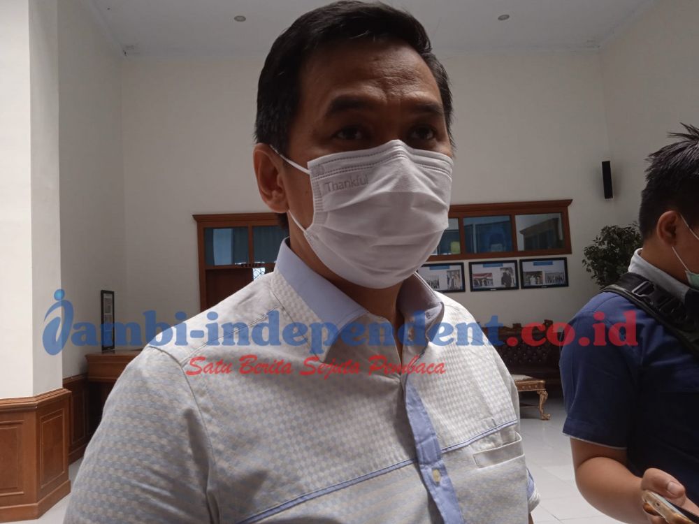 Dewan Minta Kepsek SMA TT Mundur, Faisal Riza: Jika Tak Sanggup