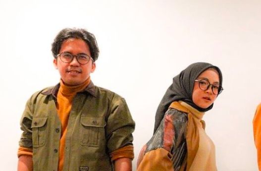 Nissa Sabyan dan Ayus Dikabarkan Bakal Menikah, Sang Adik: Saya Enggak Kasih Restu