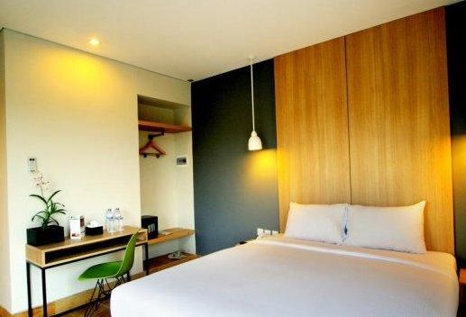 Kamar Hotel di Karangasem Ludes Dipesan Penonton MotoGP, Booking Kamar Gila-gilaan