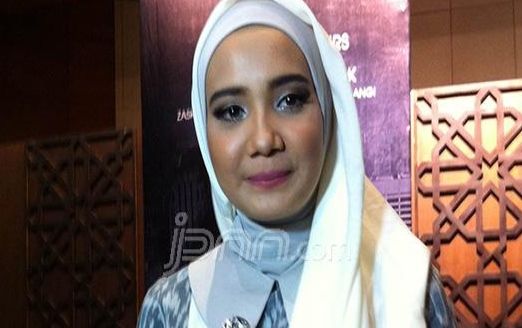 Zaskia Sungkar Kabarkan Anaknya Positif Covid-19: Panas Tinggi