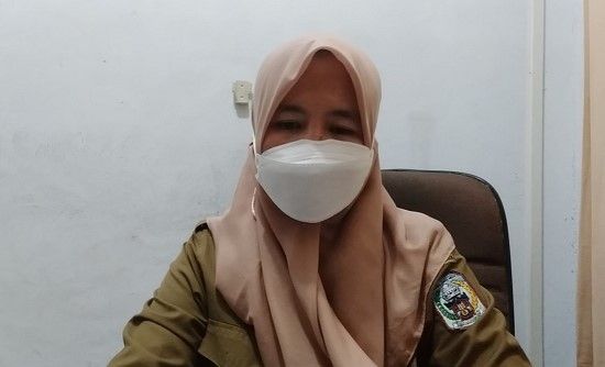 Temuan Miliaran Rupiah, BPKAD Sarolangun Baru Angsur Segini