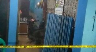 Viral Bos Warteg Tertangkap Perkosa Karyawan Saat Ditinggal Istri Pulang Kampung