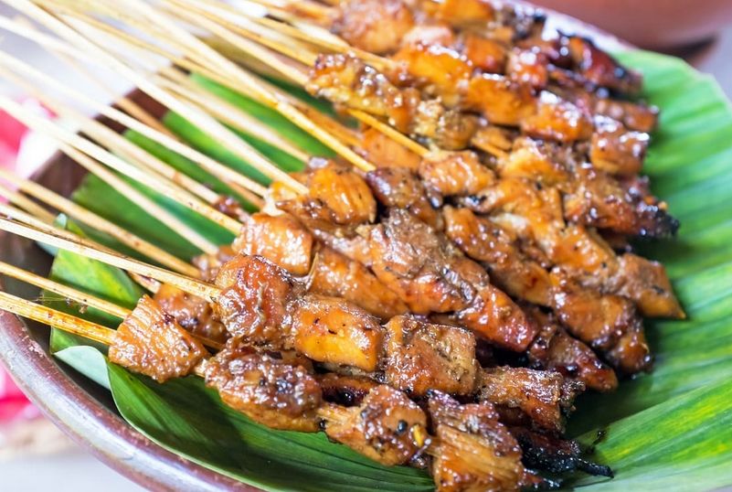 Wajib Tau, Amakankah Makan Daging Kambing jika Darah Tinggi?