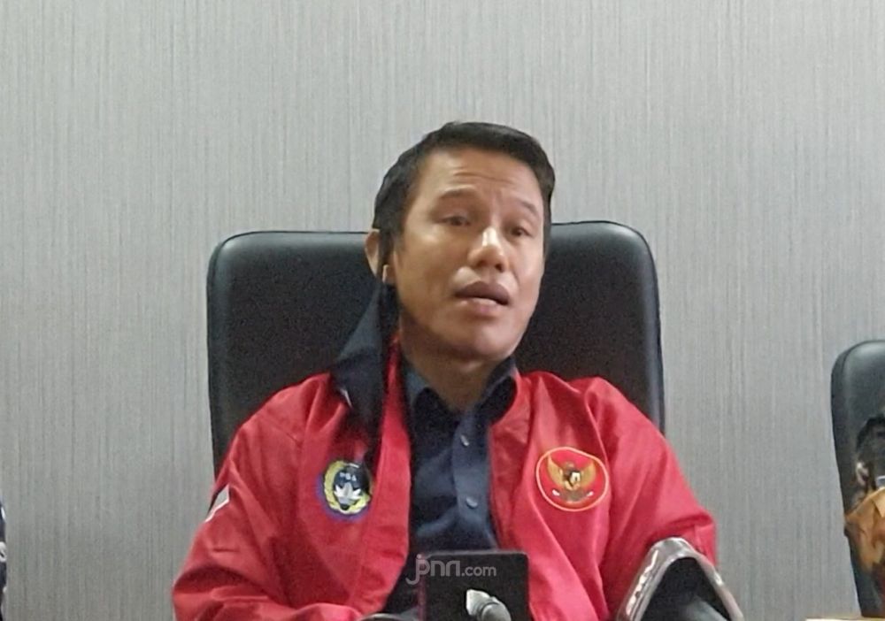 Liga 3 Seri Nasional di Malang Diambil Alih PSSI, Ini Sebabnya