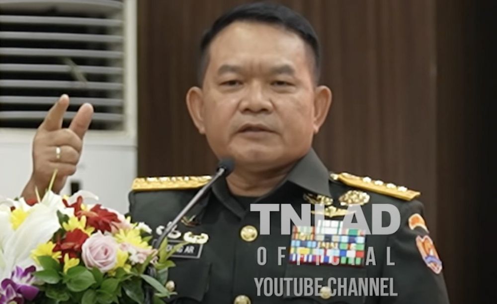 Pria Penggugat Jenderal Dudung Diperiksa Selama 12 Jam, Bawa Sejumlah Bukti Penting