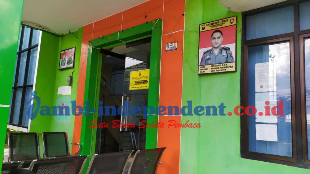 Sikapi Tuntutan Keluarga Nenek Roliyah, Sore Ini Dilakukan Rapat Tertutup di Kantor Payoselincah