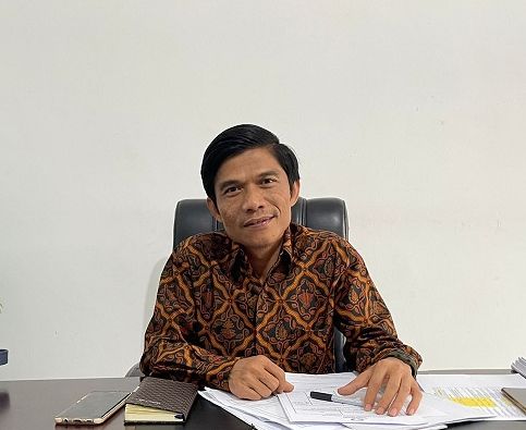 Ombudsman Minta Gubernur Jambi Segera Tunjuk Direktur RSUD Raden Mattaher Definitif