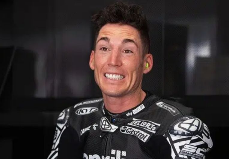 Hari Pertama Tes MotoGP Mandalika, Espargaro Mengeluh Soal Lintasan