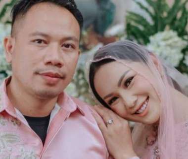 Pernah Menikah dengan Vicky Prasetyo, Kalina Ocktaranny: Buang-buang Waktu